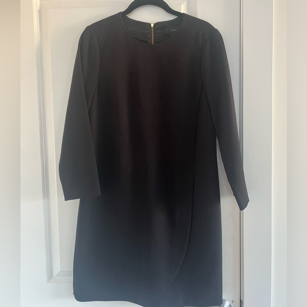 J crew dress